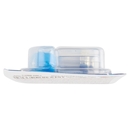 Silver Care Plus Antibacterial Hard + 1 Spare Head
